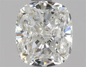 1.00ct Cushion brilliant Natural Diamond (Colour G, Clarity VS1, Cut EX, GIA Certified)