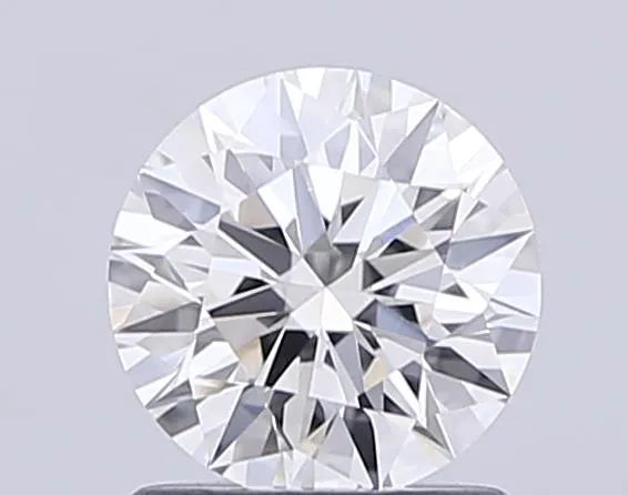 1.00ct Round Lab Grown Diamond (Colour H, Clarity VS1, Cut ID, IGI Certified)