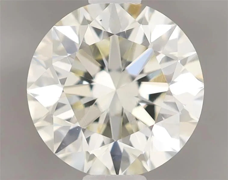 1.00ct Round Natural Diamond (Colour J, Clarity VS1, Cut EX, IGI Certified)