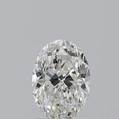 1.01ct Oval Natural Diamond (Colour G, Clarity VVS1, GIA Certified)