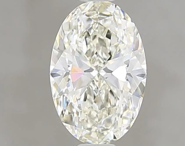 1.01ct Oval Natural Diamond (Colour J, Clarity VS1, GIA Certified)