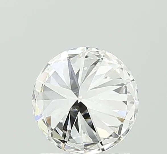 1.02ct Round Lab Grown Diamond (Colour E, Clarity VVS2, Cut ID, IGI Certified)