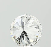 1.02ct Round Lab Grown Diamond (Colour E, Clarity VVS2, Cut ID, IGI Certified)