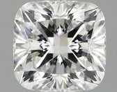 1.10ct Cushion modified Lab Grown Diamond (Colour D, Clarity VS2, IGI Certified)
