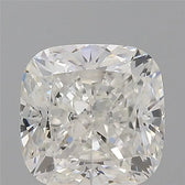 1.11ct Cushion modified Natural Diamond (Colour G, Clarity VS2, GIA Certified)