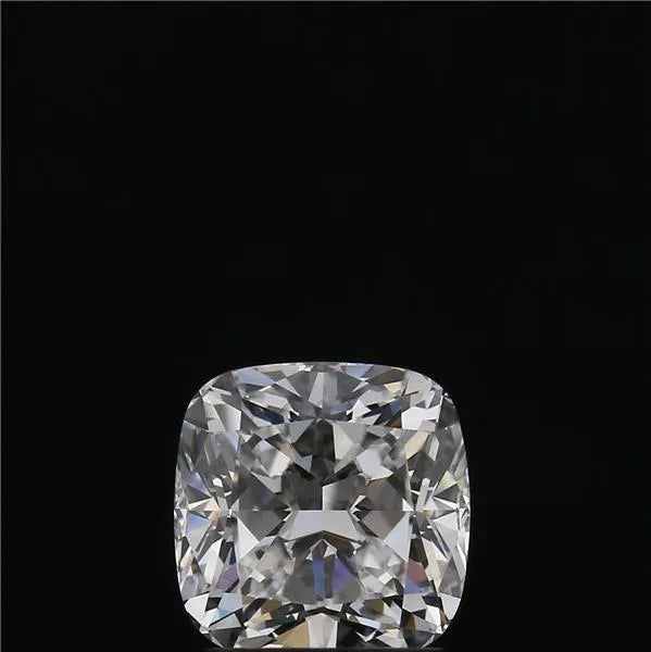 1.13ct Cushion modified Natural Diamond (Colour D, Clarity VS1, GIA Certified)