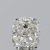 1.20ct Cushion brilliant Natural Diamond (Colour H, Clarity VVS1, HRD Certified)