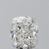 1.20ct Cushion modified Natural Diamond (Colour G, Clarity VS2, Cut VG, IGI Certified)