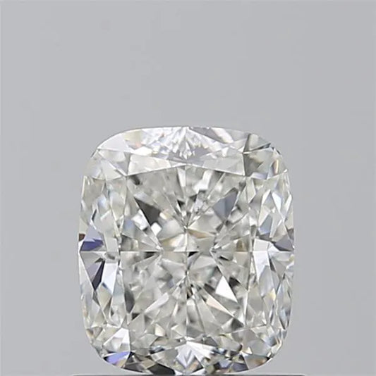 1.20ct Cushion modified Natural Diamond (Colour G, Clarity VS2, Cut VG, IGI Certified)