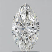 1.20ct Marquise Natural Diamond (Colour F, Clarity VS1, GIA Certified)