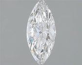 1.20ct Marquise Natural Diamond (Colour F, Clarity VS2, Cut EX, GIA Certified)