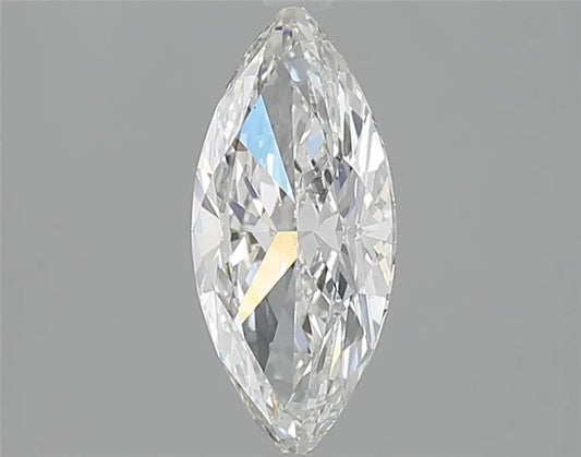 1.20ct Marquise Natural Diamond (Colour H, Clarity VS2, Cut EX, GIA Certified)