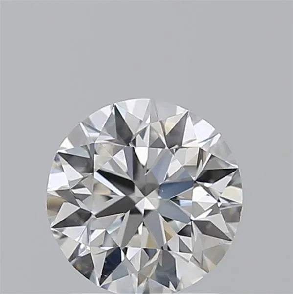 1.20ct Round Natural Diamond (Colour F, Clarity VS2, Cut EX, GIA Certified)