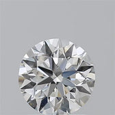 1.20ct Round Natural Diamond (Colour F, Clarity VS2, Cut EX, GIA Certified)