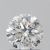 1.20ct Round Natural Diamond (Colour F, Clarity VVS2, Cut EX, GIA Certified)