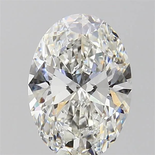 1.50ct Oval Lab Grown Diamond (Colour G, Clarity VS1, IGI Certified)