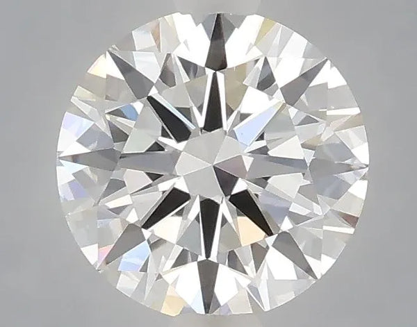 1.50ct Round Lab Grown Diamond (Colour D, Clarity VS1, Cut EX, Uncertified)