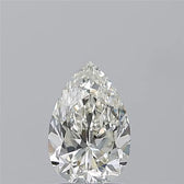 1.51ct Pear Natural Diamond (Colour H, Clarity VS2, Cut VG, IGI Certified)