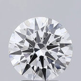 1.51ct Round Lab Grown Diamond (Colour D, Clarity SI1, Cut ID, IGI Certified)