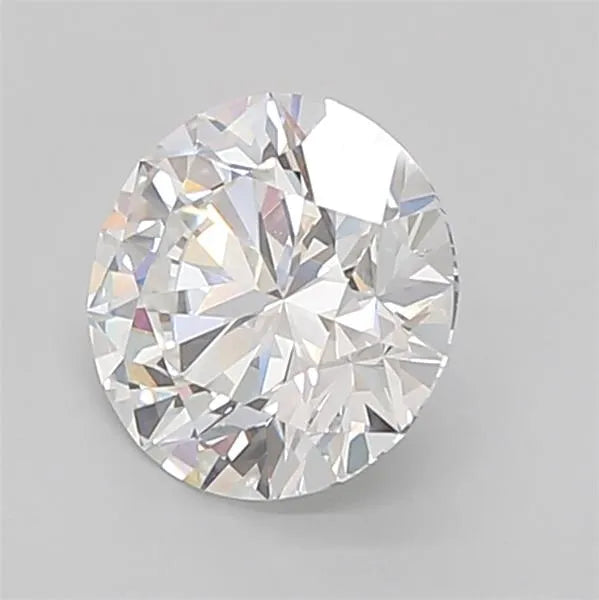 1.53ct Round Lab Grown Diamond (Colour D, Clarity VVS2, Cut ID, IGI Certified)