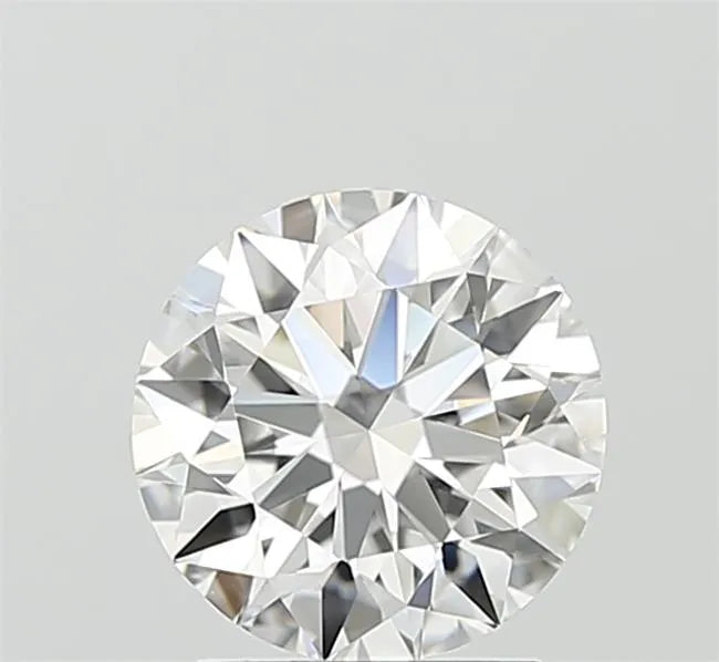 1.58ct Round Lab Grown Diamond (Colour D, Clarity VS1, Cut ID, IGI Certified)