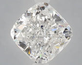 1.60ct Cushion brilliant Lab Grown Diamond (Colour E, Clarity VS1, Uncertified)