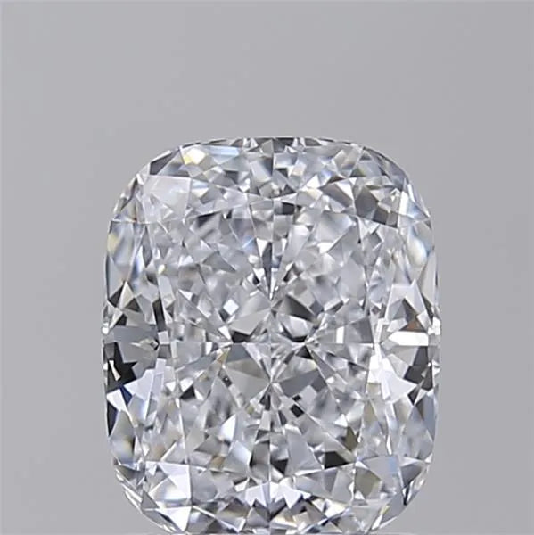 1.74ct Cushion brilliant Lab Grown Diamond (Colour E, Clarity VVS2, IGI Certified)