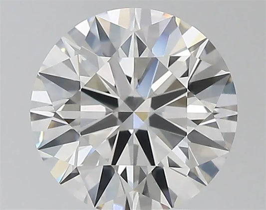1.81ct Round Natural Diamond (Colour I, Clarity VVS2, Cut EX, GIA Certified)