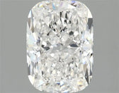 1.82ct Cushion modified Lab Grown Diamond (Colour E, Clarity VS2, IGI Certified)