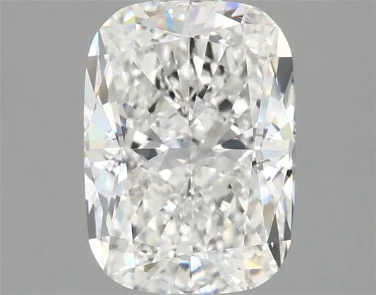 1.82ct Cushion modified Lab Grown Diamond (Colour E, Clarity VS2, IGI Certified)