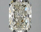 1.93ct Radiant Lab Grown Diamond (Colour I, Clarity VS1, IGI Certified)