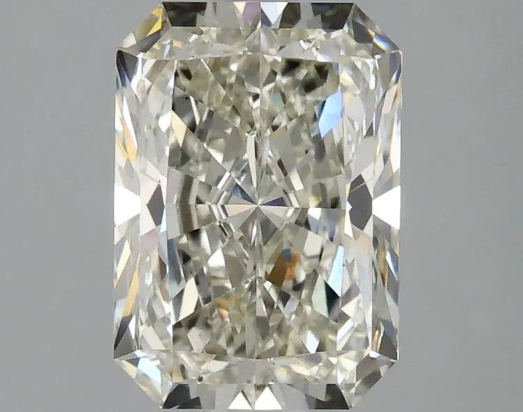 1.93ct Radiant Lab Grown Diamond (Colour I, Clarity VS1, IGI Certified)