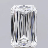 3.03 Carats RADIANT Diamond