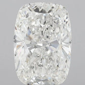10.00ct Cushion modified Lab Grown Diamond (Colour F, Clarity VVS2, IGI Certified)