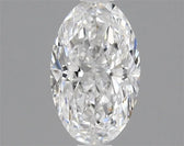 0.8 Carats OVAL Diamond