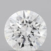 0.90ct Round Lab Grown Diamond (Colour D, Clarity VS1, Cut VG, IGI Certified)