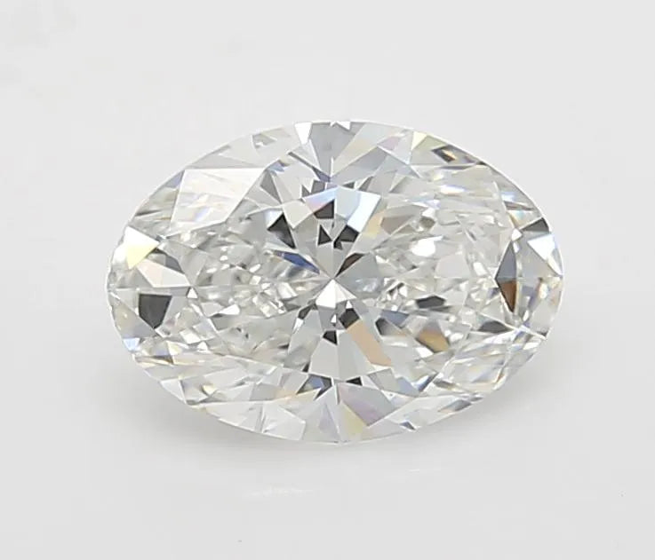 1.56 Carats OVAL Diamond – Culet Jewellery NZ