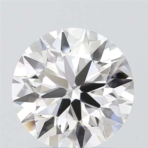 1.16 Carats ROUND Diamond