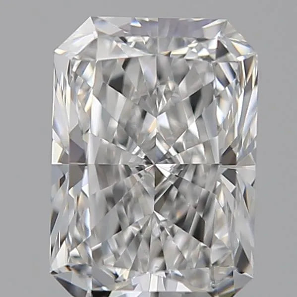 1.01 Carats RADIANT Diamond