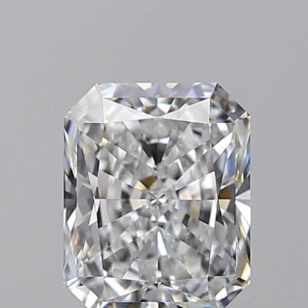 1.34 Carats RADIANT Diamond
