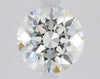 1.5 Carats ROUND Diamond