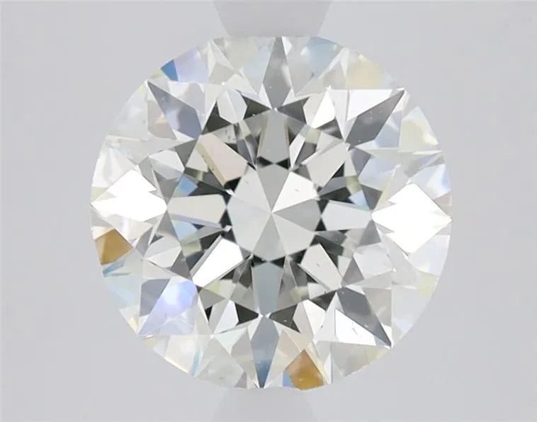 1.5 Carats ROUND Diamond