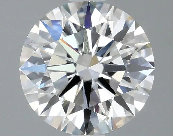 1.81ct Round Lab Grown Diamond (Colour H, Clarity VS1, Cut ID, IGI Certified)