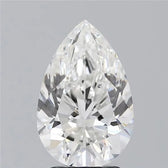 2.65 Carats PEAR Diamond
