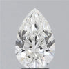 2.65 Carats PEAR Diamond