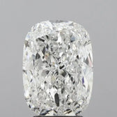 4.59ct Cushion brilliant Lab Grown Diamond (Colour E, Clarity VS2, IGI Certified)