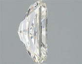3.10ct Radiant Lab Grown Diamond (Colour H, Clarity VVS2, IGI Certified)