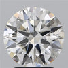 3 Carats ROUND Diamond