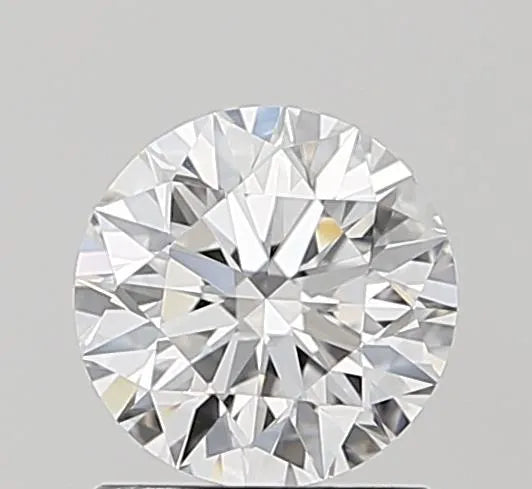 1.20ct Round Lab Grown Diamond (Colour D, Clarity VVS2, Cut VG, GIA Certified)