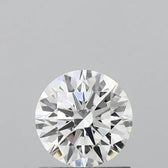 0.93ct Round Lab Grown Diamond (Colour D, Clarity VS1, Cut ID, IGI Certified)